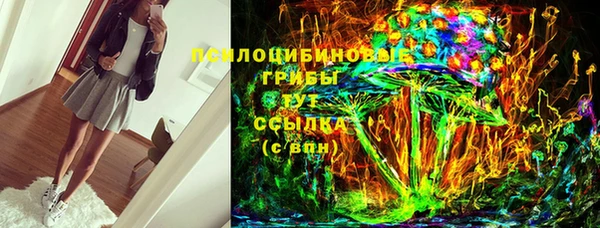 крисы Алексеевка